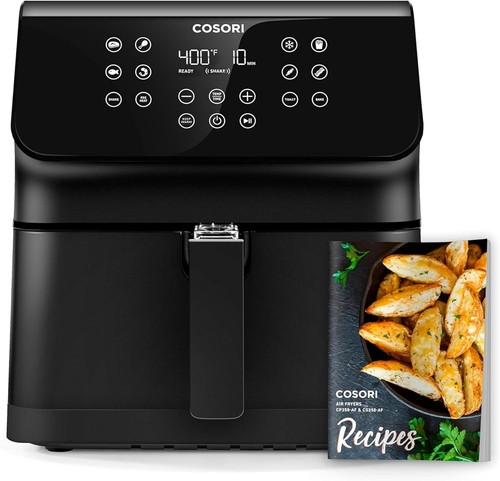 Cosori pro 1 forno - ii, 12