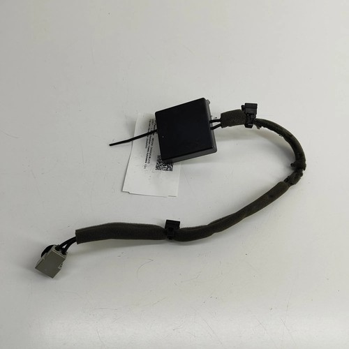 Nissan qashqai j12 antenna - j12,