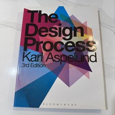 The design process - design,