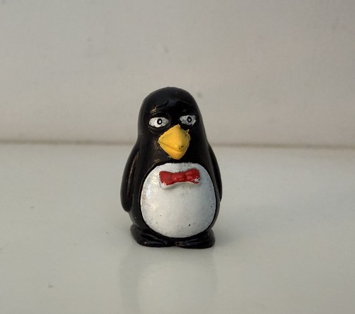Rara statuina disney pixar toy - pixar,