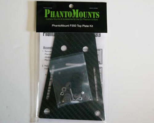 Phantomount wide dji - wide,