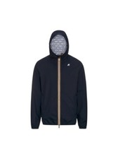 Giacca K-Way Uomo Blu JACK ECO