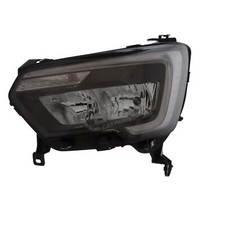 Faro proiettore anteriore