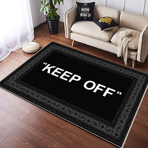 Tappeto keep off - keep,