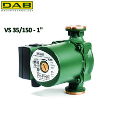 Circolatore pompa a rotore