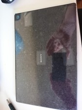 Sony xperia tablet - tablet, 3g