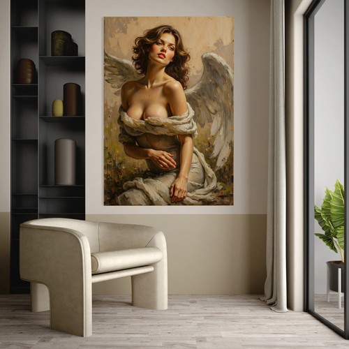 Arte erotica donna - erotica,