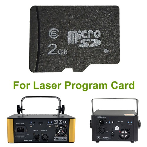 Per formato ild rgb laser - formato, .ild