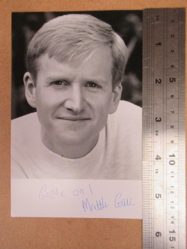 Matthew cottle original - matthew,