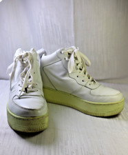 WINDSOR SMITH THRIVE BRAVE SCARPE GINNASTICA SHOES TG 38 /7 SNEAKERS DONNA SPORT