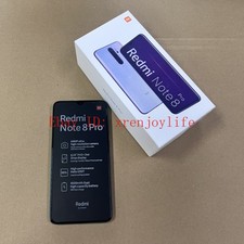 Xiaomi Redmi Note 8 Pro