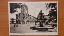 RHO - MILANO ' - PALAZZO