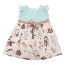 6298AC abito bimba GIRL