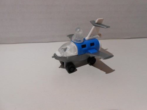Kinder ferrero aereo spaziale - kinder,