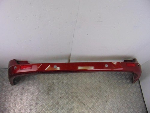 Paraurti posteriore per - paraurti, ford