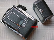 Cover pelle di ricambio per