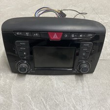 Autoradio Stereo Originale