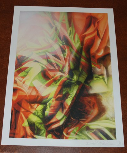 Stampa artistica replete - artistica,