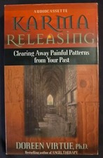 Karma Releasing from Your Past