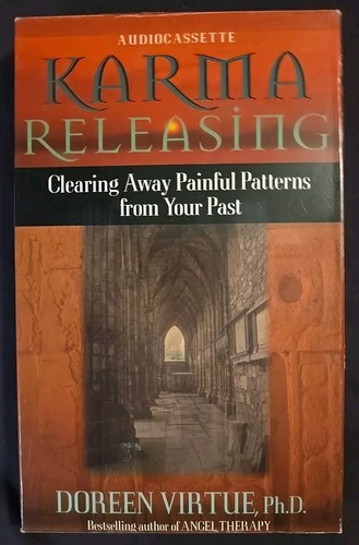 Karma releasing from your - your, past