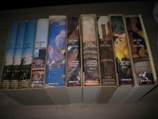 STORIA DI PIACENZA opera completa in 6 volumi  Cassa di Risparmio Tip.Le.Co