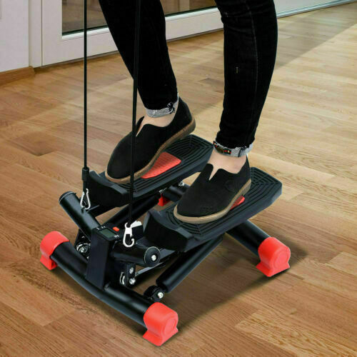 Mini stepper gamba braccio - stepper,