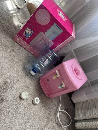 Sanrio hello kitty warm - warm, /