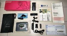 SONY Walkman radio