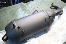 scarico originale B-1037