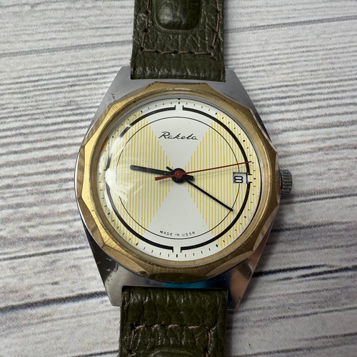 Orologio polso meccanico - orologio, da