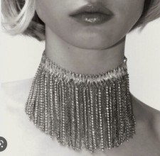 GIROCOLLO A CASCATA ZARA