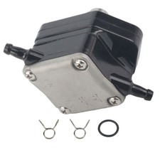 Fuel Pump w/O-ring Kit