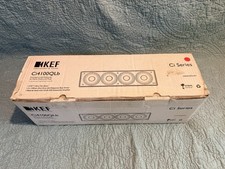 KEF Ci4100QL-THX subwoofer da