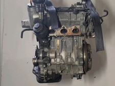 MOTEUR diesel VW Polo IV