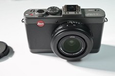 Leica D-LUX6 G-STAR RAW Edition 654231