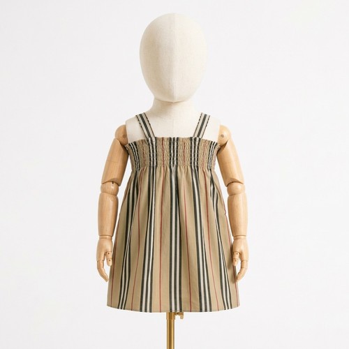 Vestito prendisole senza
