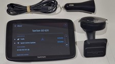 TomTom Go 620 6 pollici GPS