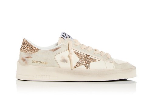 Golden goose stardan - golden,