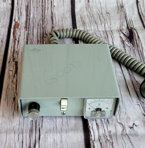 Alimentatore vintage tiyoda - alimentatore,