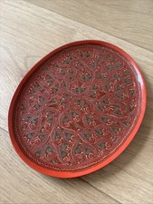 Splendido Vassoio Orientale