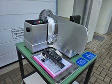 Affettatrice tritatutto