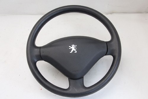 Volante peugeot 207 4109ll - volante,