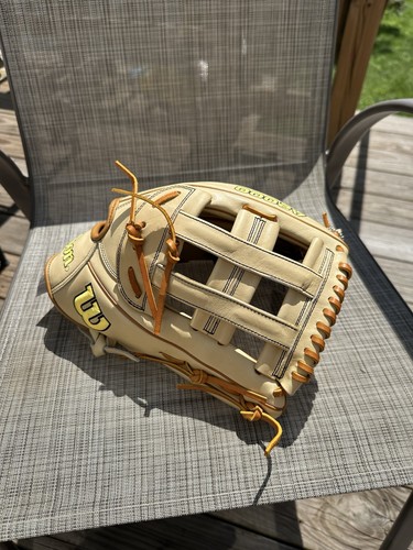 Wilson a2000 1799 - wilson,