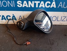 Specchietto Laterale Dx PEUGEOT 207 anno 2007