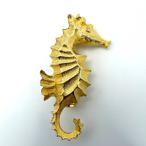 Spilla spilla cavalluccio