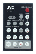 JVC RM-V700S Telecomando