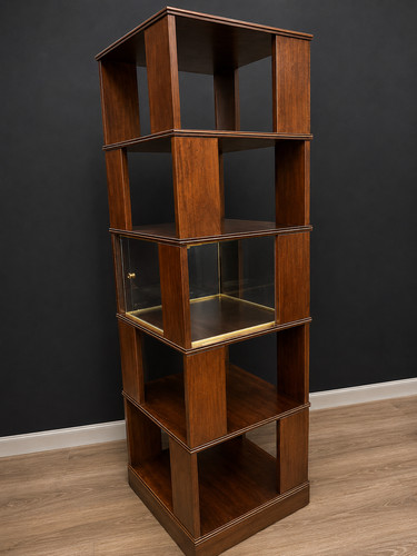 Originale libreria girevole - , a