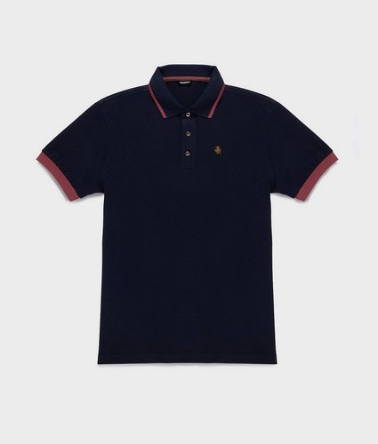 Refrigiwear ray polo blu - refrigiwear,