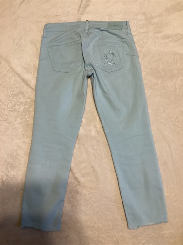 Jeans skinny liu bottom - jo, "bottom