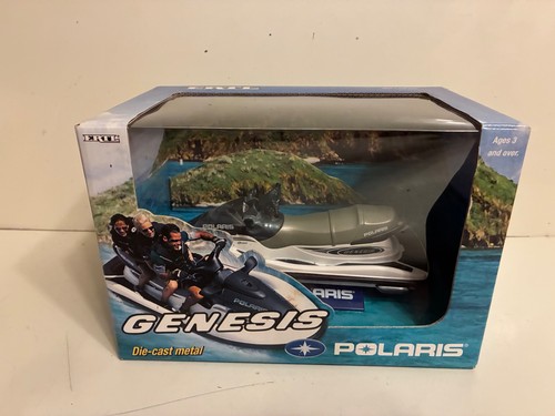 Jet ski scala - 1/18, ertl